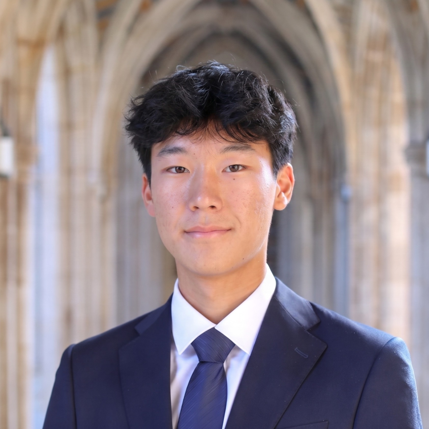 Jerry Xu